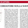 corriere del ticino 26 maggio 2015