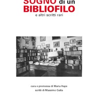 Sogno di un bibliofilo_fronte