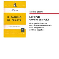 Cop libri per uomini semplici