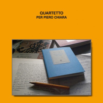 SOVRACop QUARTETTO ARANCIO