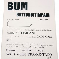 BATTONOITIMPANI