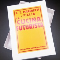 cucina futurista biblohaus 6